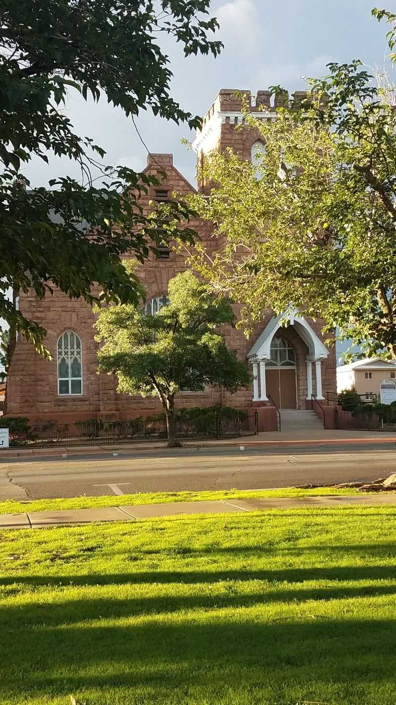 Proximity to Bisbee and Sierra Vista