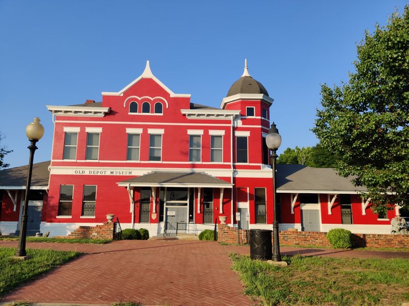 Proximity to Larger Alabama Cities