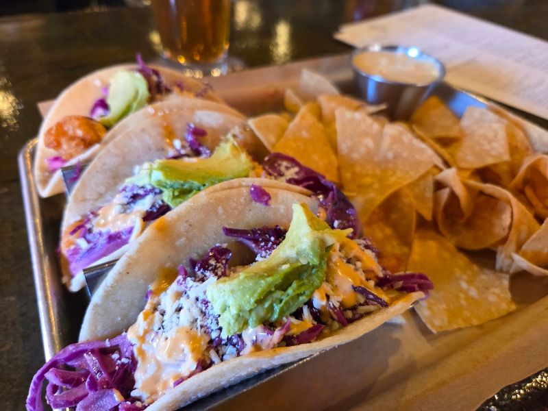 Pub Grub Worth Slowing Down For