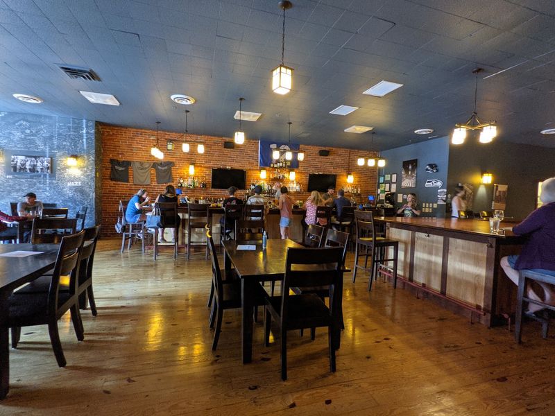 Public House 124, Walla Walla, Washington