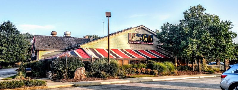 Puleo's Grille, Knoxville, Tennessee