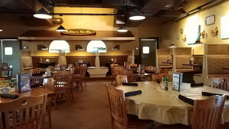 Puleo's Grille, Knoxville