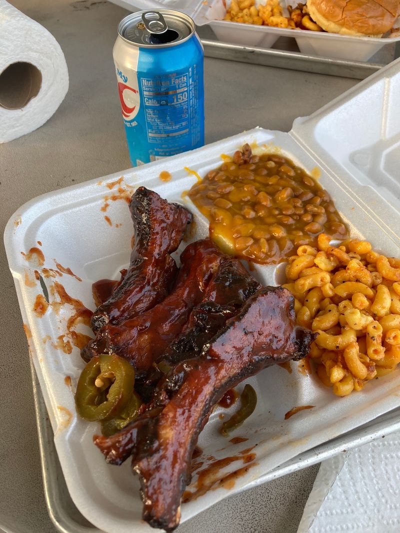 Pulled Pork Done the Patient Way