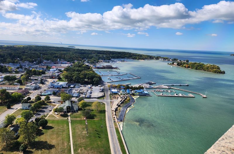 Put-In-Bay - Put-in-Bay Township, Ohio