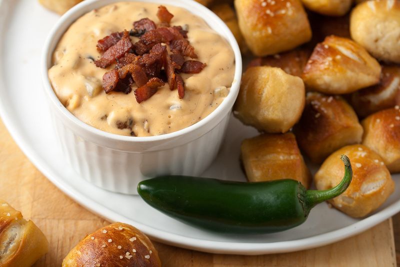 Queso Dip Queso Dip
