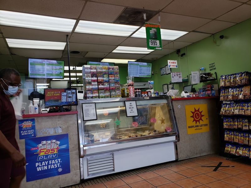 Quick Service And A Counter Culture Quick Service And A Counter Culture