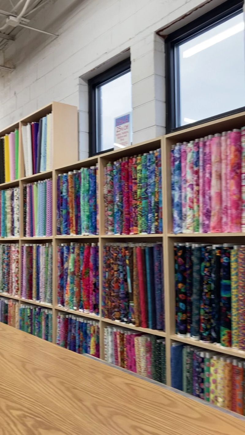 Quilting Fabrics and Supplies for Every Skill Level Quilting Fabrics and Supplies for Every Skill Level
