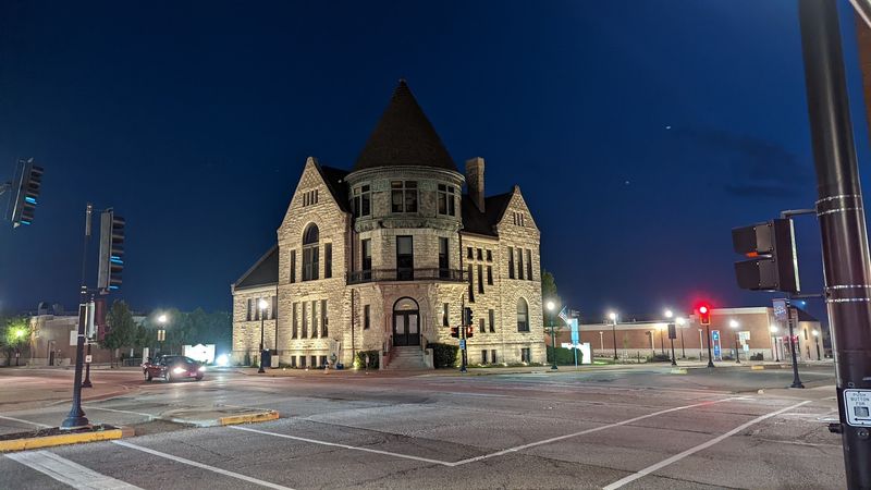 Quincy, Illinois Quincy, Illinois