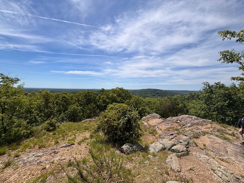 Ramapo Valley County Reservation, Mahwah, New Jersey