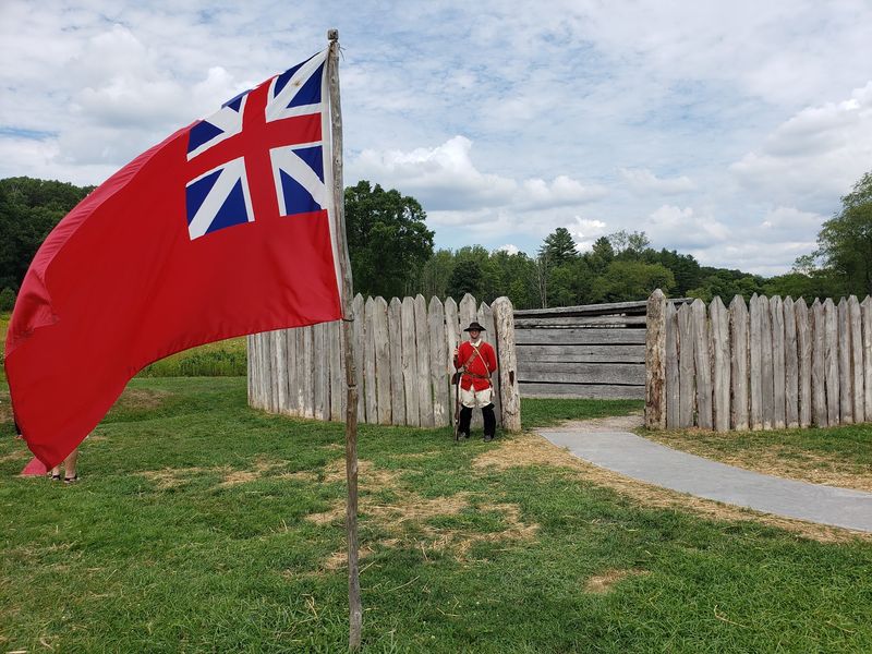 Rangers Who Bring the Past to Life