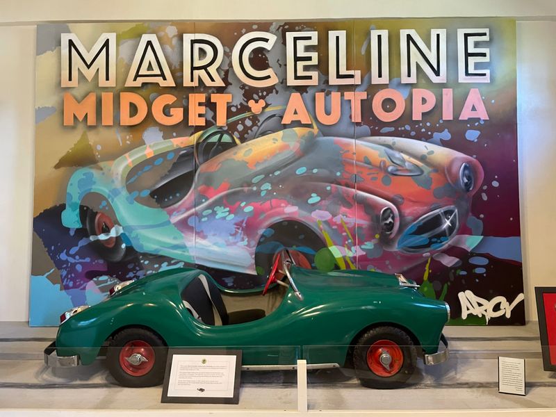 Rare Artifacts Donated by Walt's Own Family
