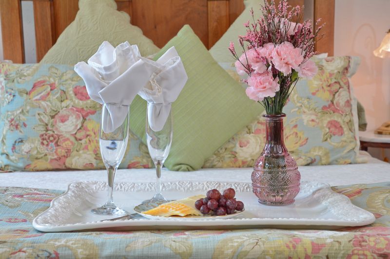 Rates, Booking, and Good Value