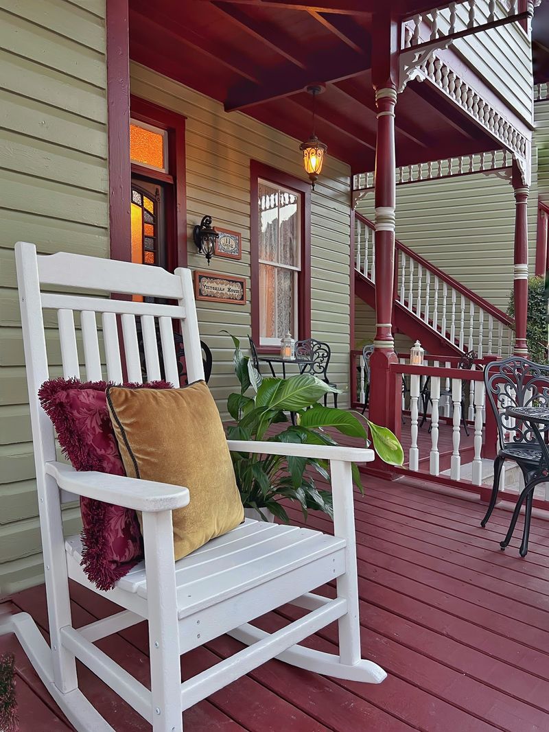 Rates, Parking, And Planning Your Stay