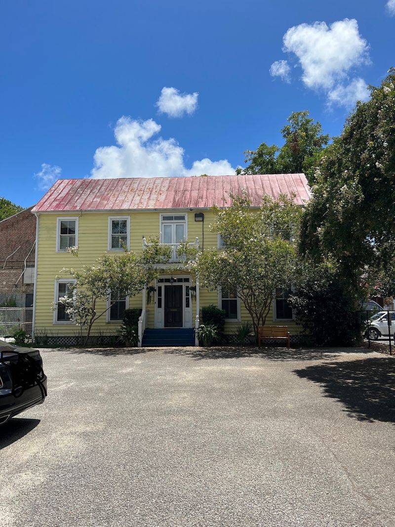 Rates, Parking, and Practical Details