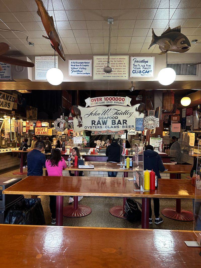 Raw Bar Treasures You Should Not Skip