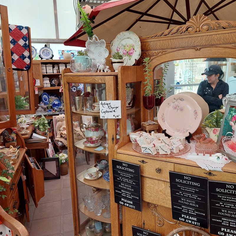 Real Antiques And True Vintage Finds Real Antiques And True Vintage Finds