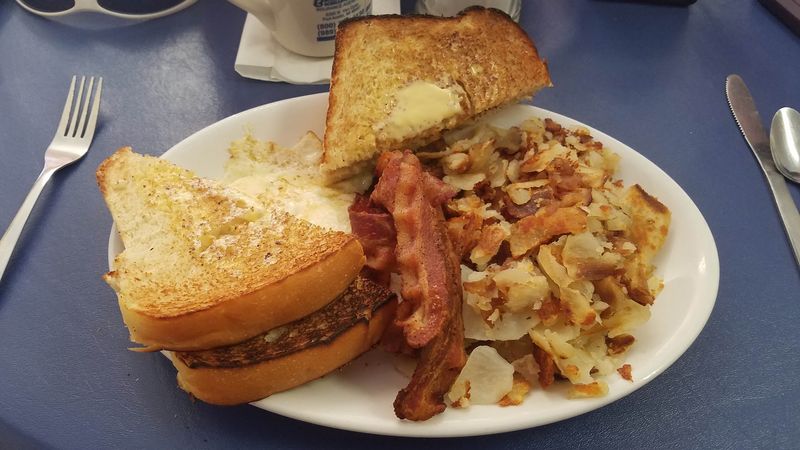 Reasonable Prices for Generous, Homemade Portions