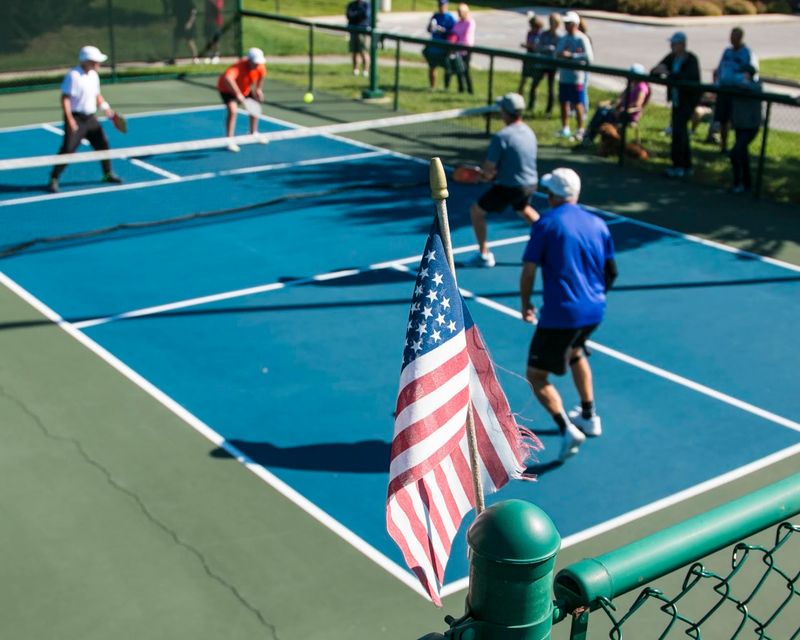 Recreation Centers and a Roomy Gym Recreation Centers and a Roomy Gym