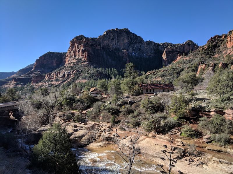 Red Rock Views That Steal the Spotlight Red Rock Views That Steal the Spotlight