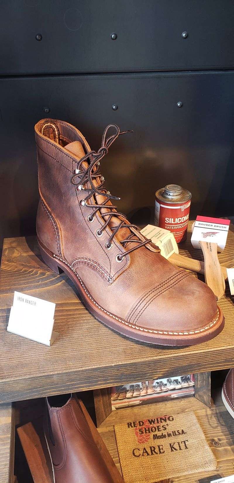Red Wing