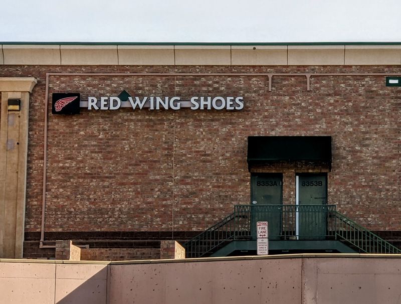 Red Wing