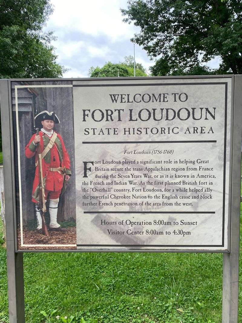 Reenactments And Ranger-Led Fun