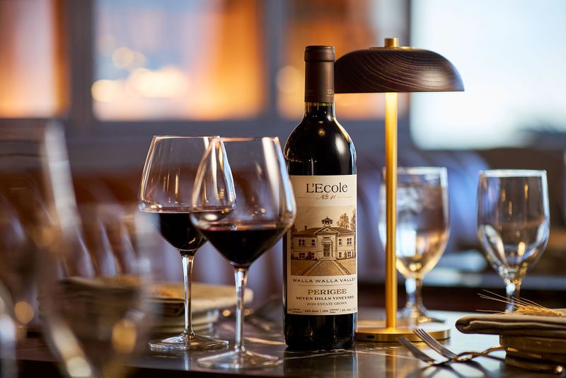Regional Wines That Belong on the Table Regional Wines That Belong on the Table