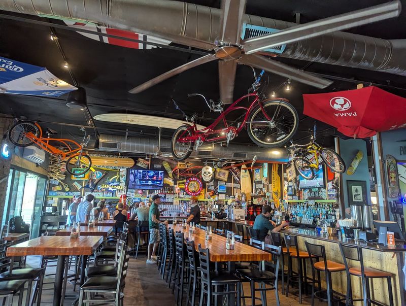 Rehab Burger Therapy, Scottsdale, Arizona