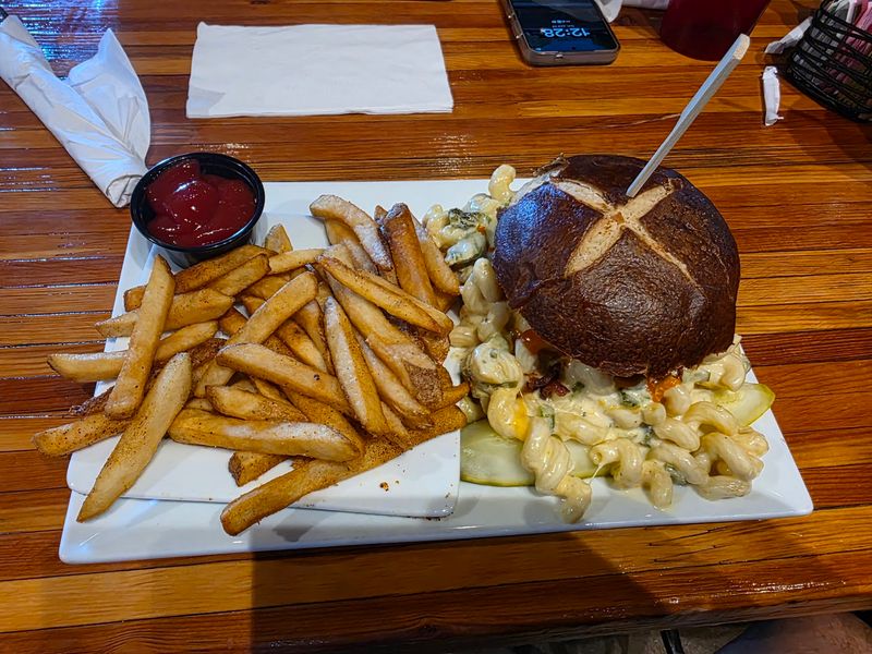 Rehab Burger Therapy, Scottsdale, Arizona Rehab Burger Therapy, Scottsdale, Arizona