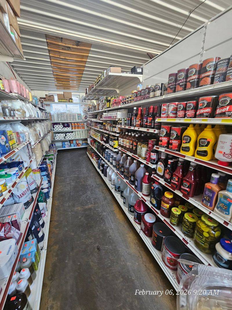 Reid's Country Store, Cadiz, Kentucky