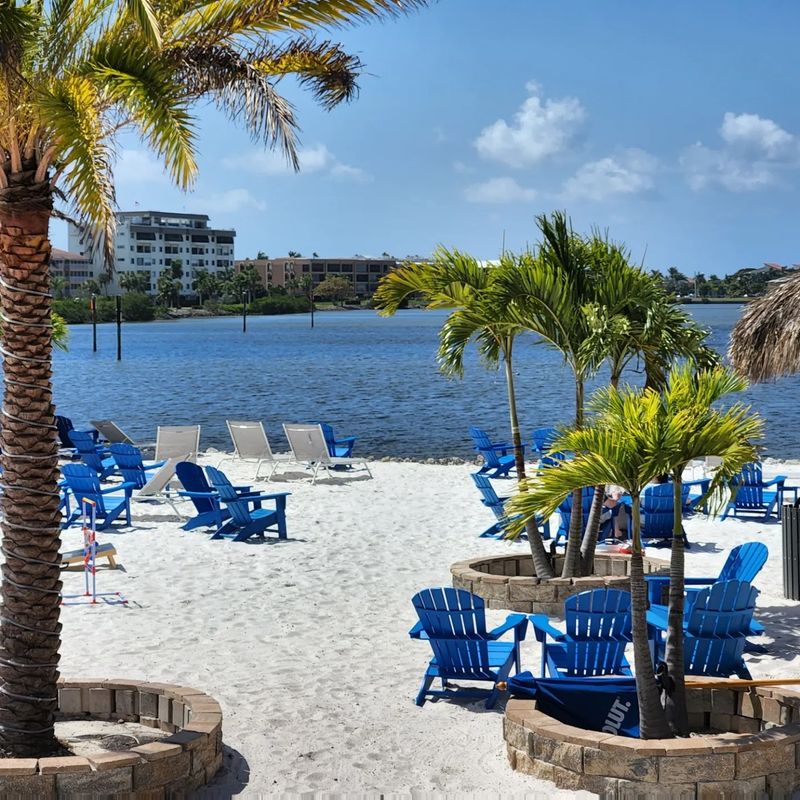 Relax at Ponce de Leon Park
