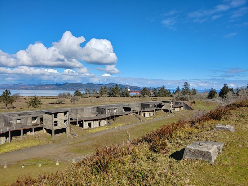 Rentals, Disc Golf, And Extra Fun