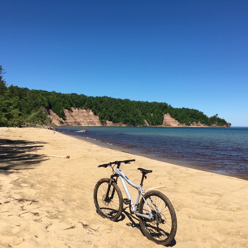 Renting A Bike For The Day