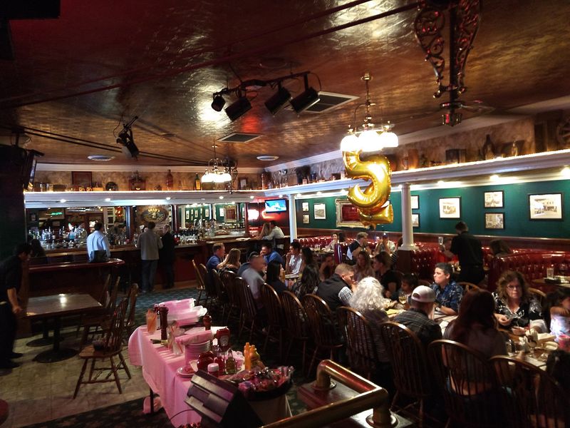 Reservations And Beating The Weekend Wait