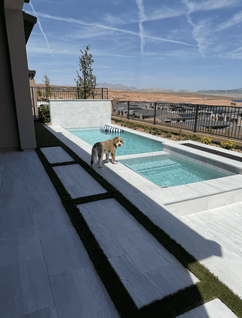 Resort-Style Living Within Reach Resort-Style Living Within Reach