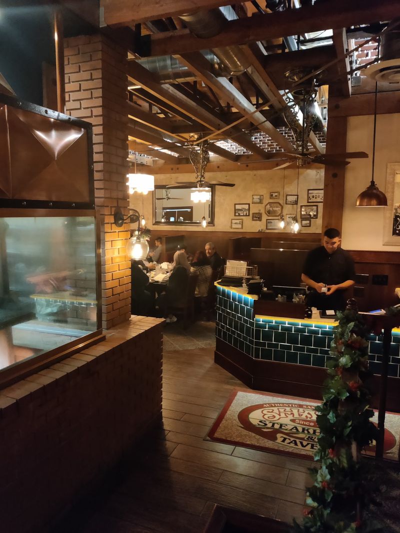 Retro Atmosphere With A Throwback Charm
