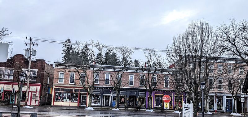 Rhinebeck Rhinebeck
