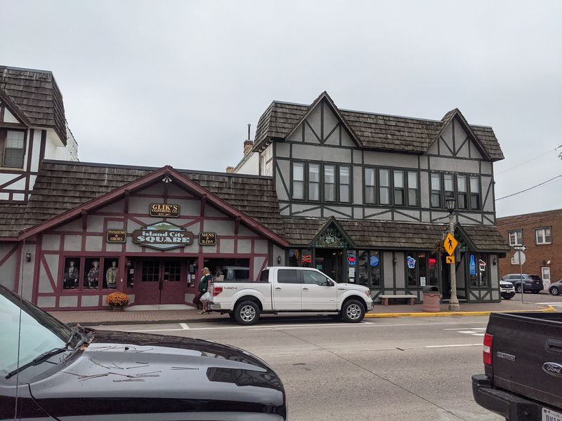 Rhinelander and the Wider Northwoods Region