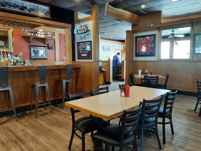 Rib Crib and Steak, Nevada, Missouri