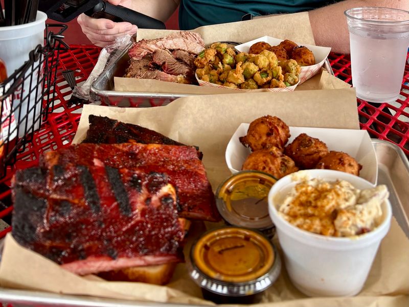 Ribs, Pulled Pork, and the Meats Worth Lining Up For