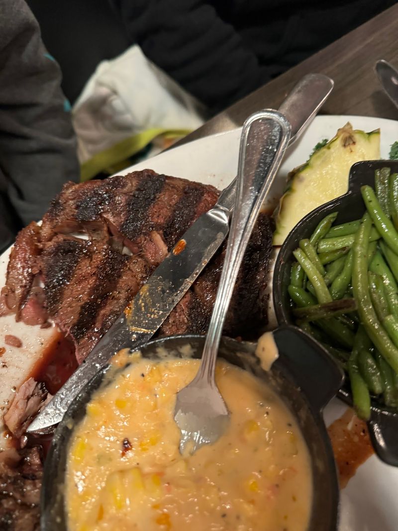 Ribs That Keep People Talking