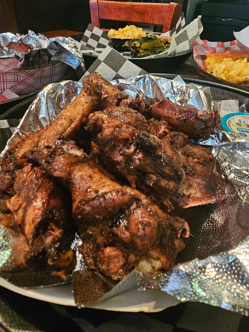 Ribs That Spark Friendly Debates Ribs That Spark Friendly Debates