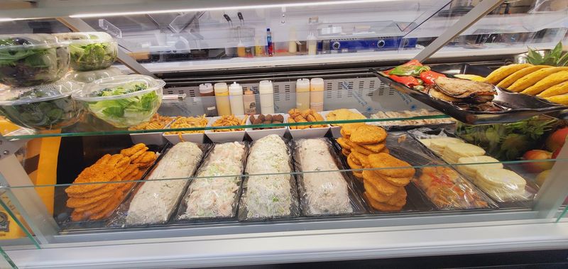 Ridgewood Delight Deli, Ridgewood