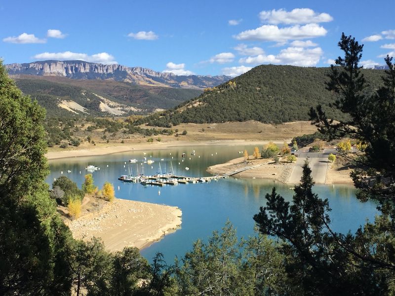 Ridgway Reservoir: Colorado's Most Underrated Swimming Hole Ridgway Reservoir: Colorado's Most Underrated Swimming Hole