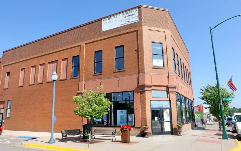 Ripple River Grill, Aitkin, Minnesota