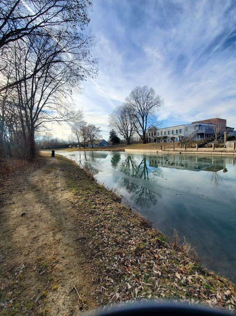River Views That Set The Mood