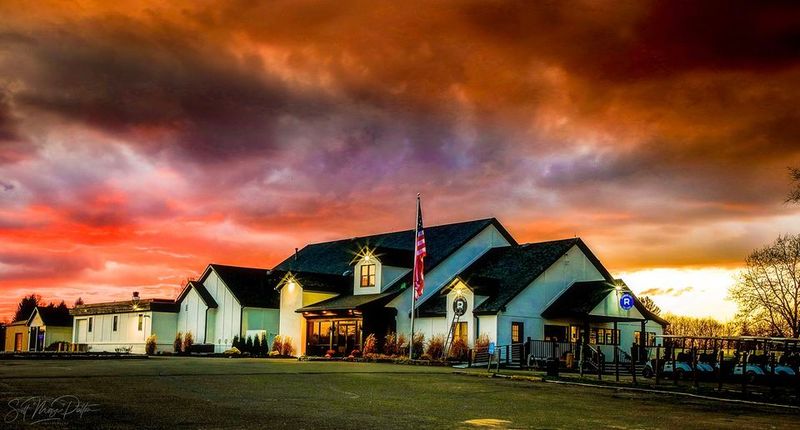 Riverside Inn area diners, Cambridge Springs