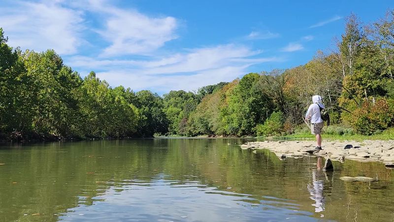 Riverside Parks and Outdoor Space, Ripley, Ohio