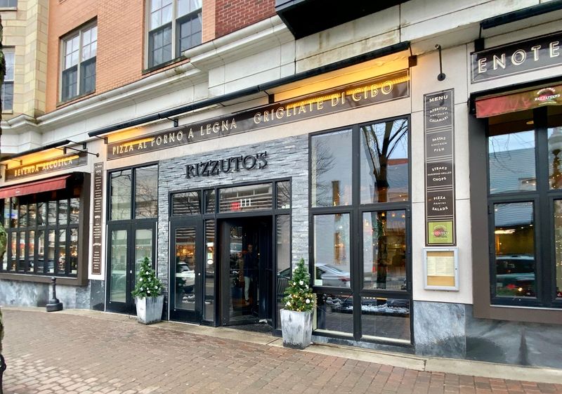 Rizzuto's, West Hartford Rizzuto's, West Hartford