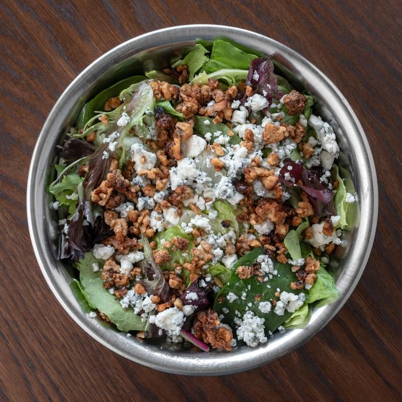 Roasted Cauliflower: A Surprising Side Dish That Steals the Show Roasted Cauliflower: A Surprising Side Dish That Steals the Show